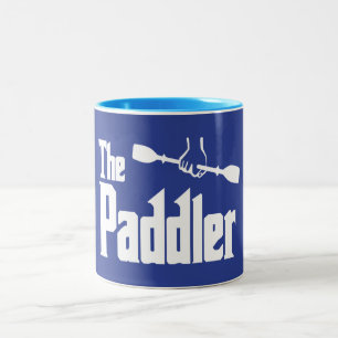 Tasse 2 Couleurs Le Paddler