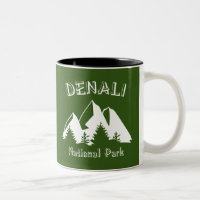 Le Parc national de Denali