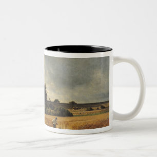 Tasse 2 Couleurs Le plateau d'Ormesson