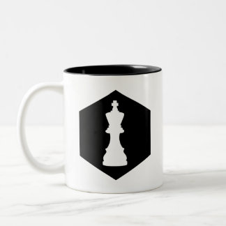 Tasse 2 Couleurs Le Roi