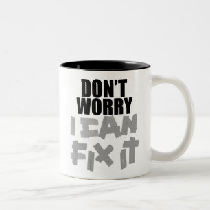 Tasse 2 Couleurs Le ruban adhésif $17,95 deux a modifié la tonalité