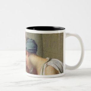 Tasse 2 Couleurs Le serment de Horatii, 1784