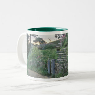 TASSE 2 COULEURS LE SHIRE™