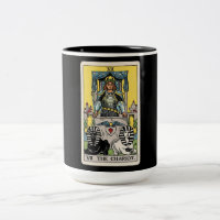 Le Tarot du Chariot