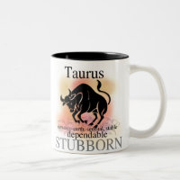 Le Taureau au sujet de vous attaque