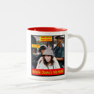 TASSE 2 COULEURS LEÇON D'HISTOIRE POUR LES JEUNES AMÉRICAINS