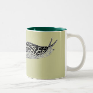 Tasse 2 Couleurs Lent