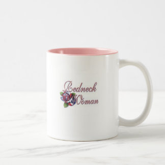 Tasse 2 Couleurs Les camions idiots de garçons sont pour des filles