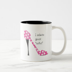 Tasse 2 Couleurs Les grandes "soles"