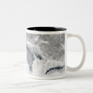 Tasse 2 Couleurs Les Great Lakes 2