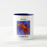 Les Homards Rouges, Connecticut Mystique