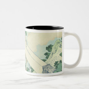 Tasse 2 Couleurs Les scieurs, 1729