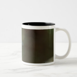 Tasse 2 Couleurs Libellule 5