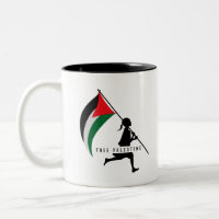 Libérer la Palestine