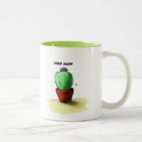 Libérez le cactus d'étreintes