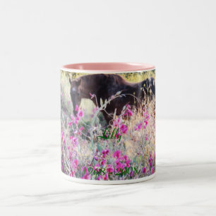 Tasse 2 Couleurs Lilly                                        …