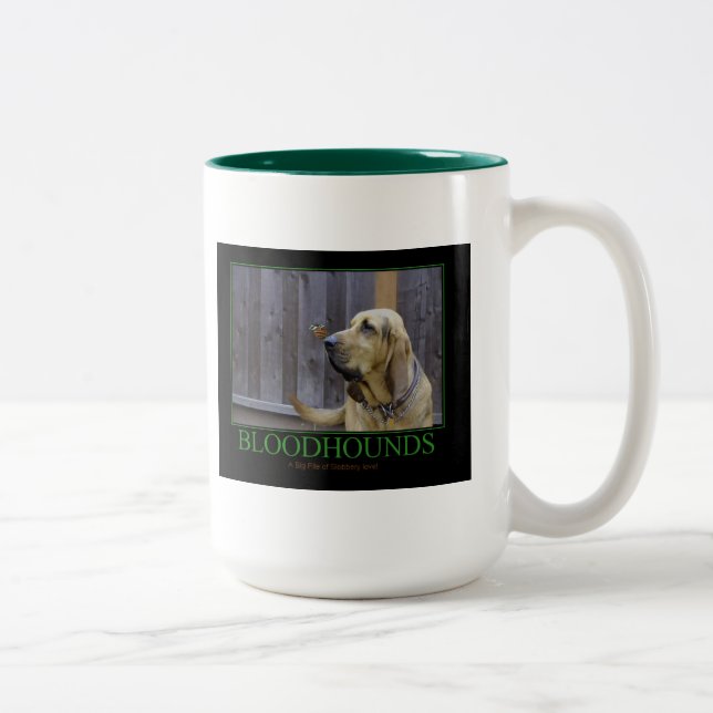 TASSE 2 COULEURS LIMIERS (Droit)