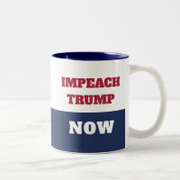 L'impeachment Now Anti Trump Trumpism