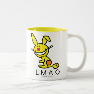 TASSE 2 COULEURS LMAO