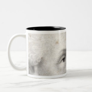 Tasse 2 Couleurs L'oeil de George Washington