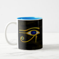 L'oeil du Horus