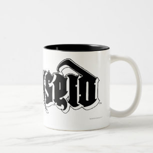 Tasse 2 Couleurs Logo Darkseid 2