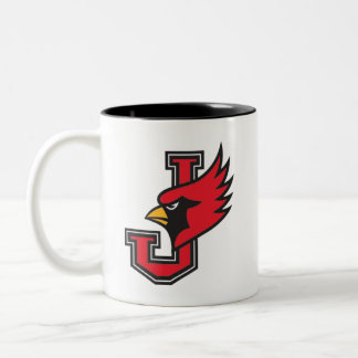 Tasse 2 Couleurs Logo Jewell Spirit