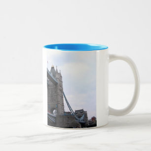 Tasse 2 Couleurs London Bridge