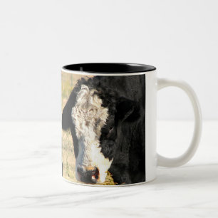 Tasse 2 Couleurs Look