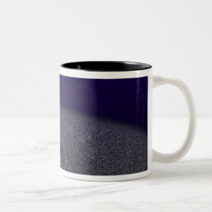 Tasse 2 Couleurs L'orbite de l'objet binaire Kuiper Belt