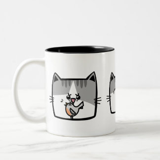 Tasse 2 Couleurs Lord Kiki -