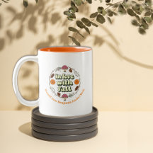 Love Fall Thanksgiving Personnaliser Nom de famill
