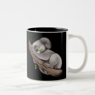 Tasse 2 Couleurs Love Koala Bears