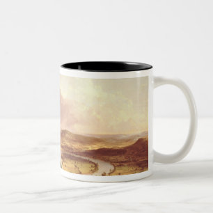 Tasse 2 Couleurs L'Oxbow 1836