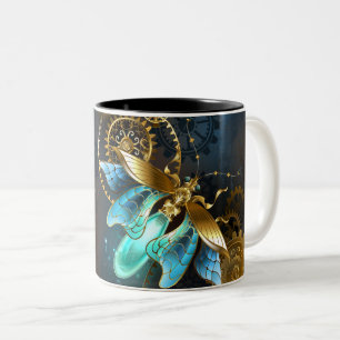 Tasse 2 Couleurs Luciole de vapeur