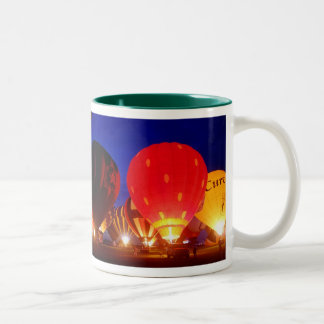 Tasse 2 Couleurs Lueur II