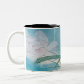 Tasse 2 Couleurs Lumière de matin