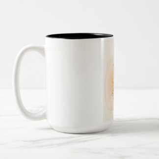 Tasse 2 Couleurs Lumière du monde