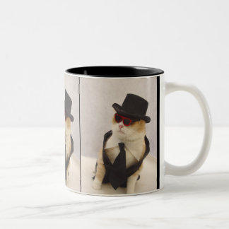 Tasse 2 Couleurs M. Cool