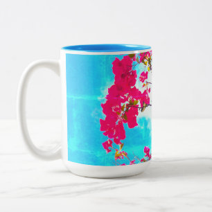 Tasse 2 Couleurs Ma jolie 2