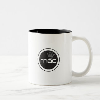 Tasse 2 Couleurs MacMug