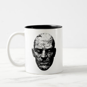 Tasse 2 Couleurs Maman