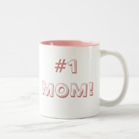 MAMAN #1 !
