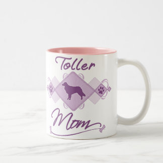 Tasse 2 Couleurs Maman de Toller
