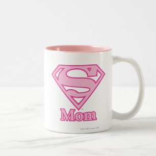 Tasse 2 Couleurs Maman S-Shield