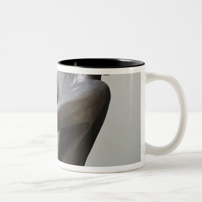 Tasse 2 Couleurs Man chanteur, 1928 (Droit)