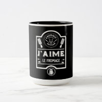 Mangeurs de fromage