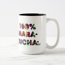 Maracucha 100% !