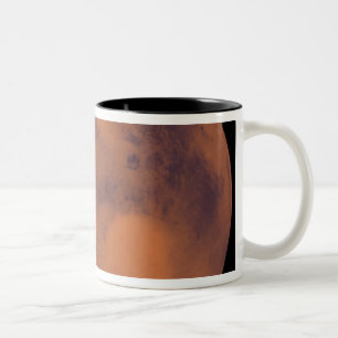 Tasse 2 Couleurs Mars