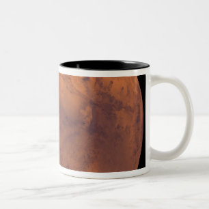Tasse 2 Couleurs Mars 3